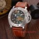 Fake Panerai Luminor Submersible Camouflage 47mm Watch with Green Camouflage Rubber Band (7)_th.jpg